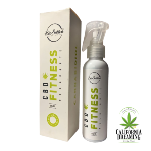 CBD Fitness Relajante BioSativa