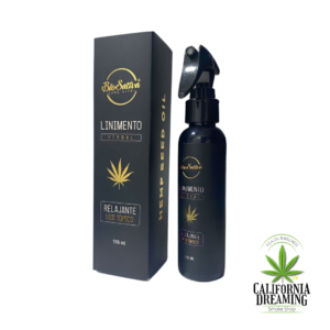 Linimento Herbal BioSativa