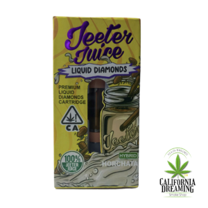 Destilados Jeeter Juice