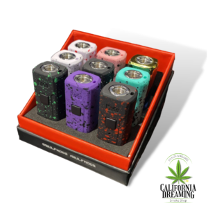 Cartridge Vaporizer Kodo