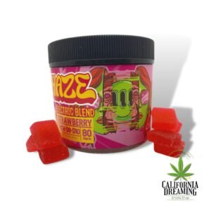 Haze Fantasy Blend 360g