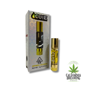 Cure Extracts