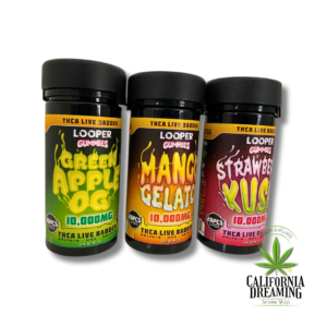 Looper Gummies