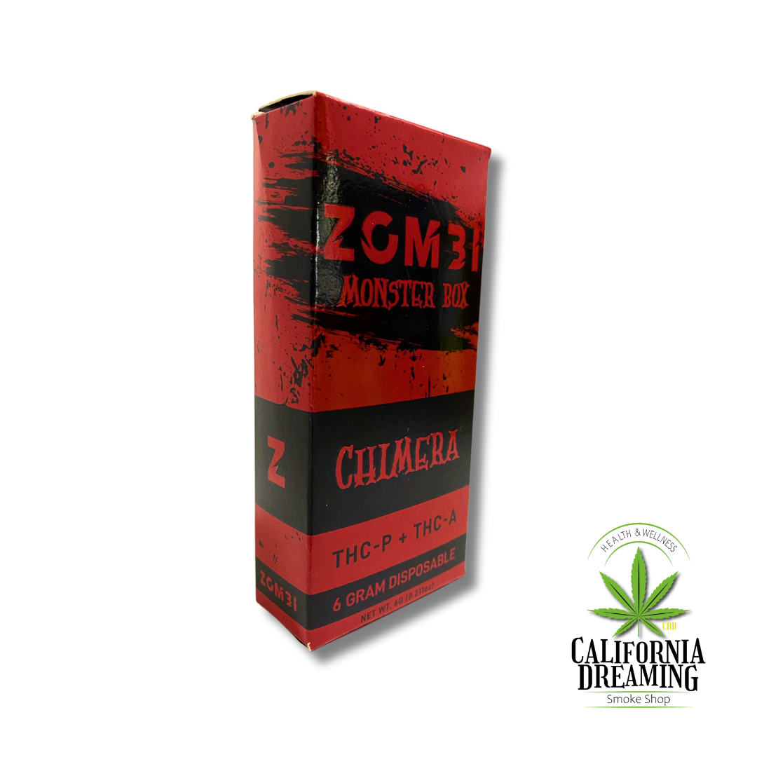 Zombi Moster Box - Image 5