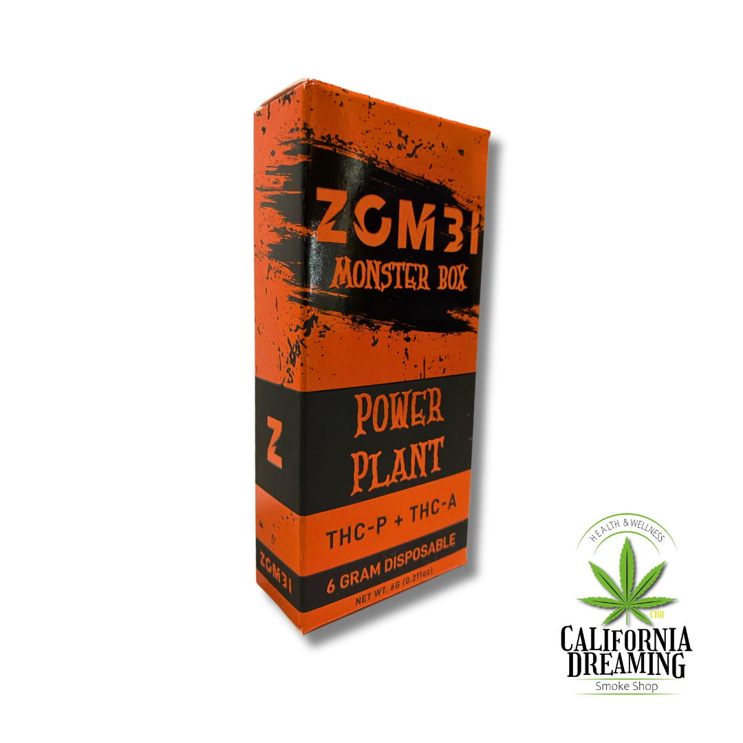 Zombi Moster Box - Image 4