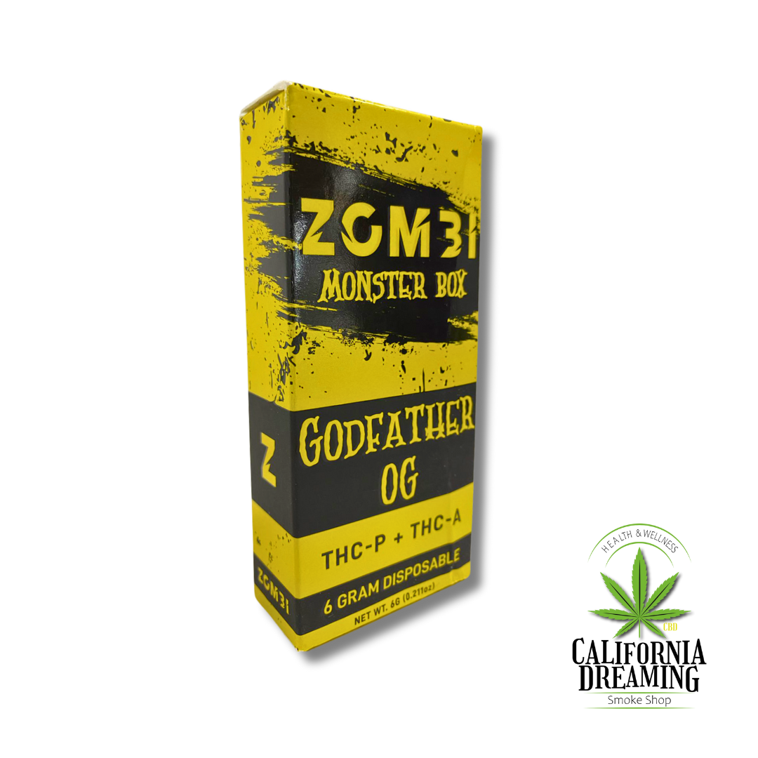 Zombi Moster Box - Image 3