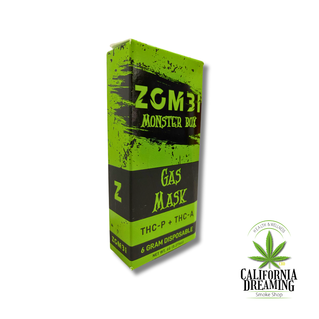 Zombi Moster Box - Image 2
