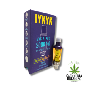 Iykyk 510 Cartridge