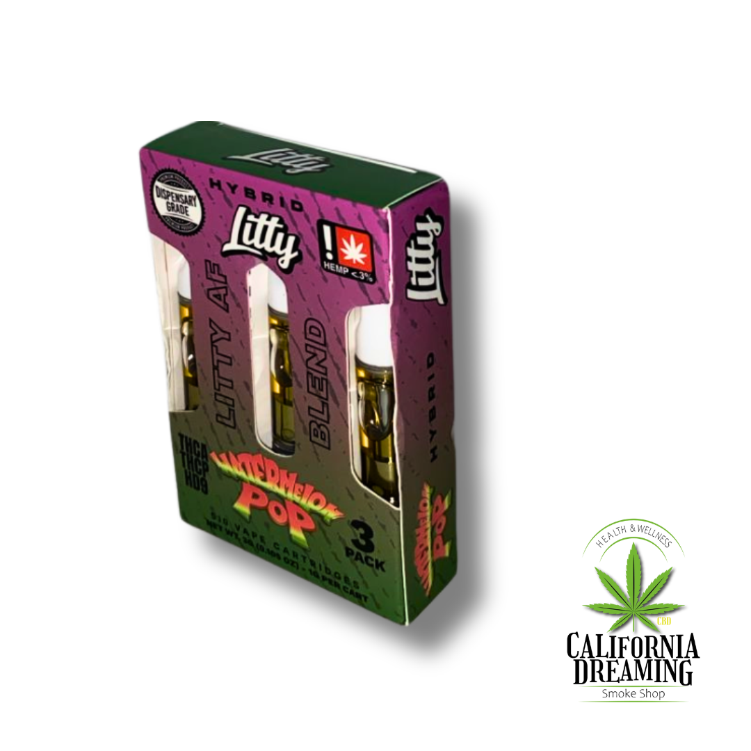 LUTTY AF BLEND - Image 4