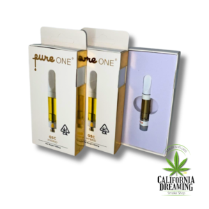 PURE ONE
