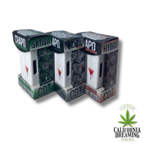 CHAPO BLOOD DIAMONDS