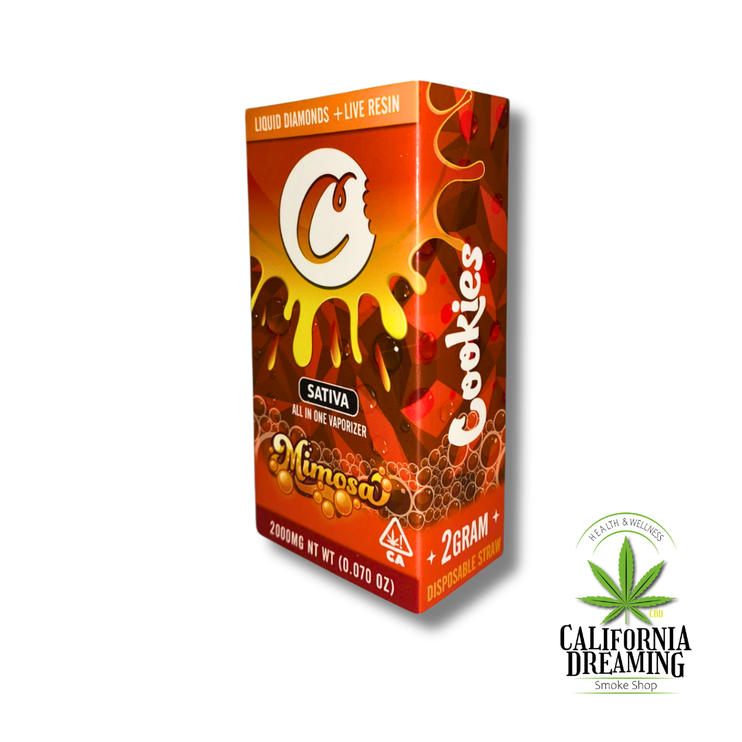 COOKIES LIVE RESIN - Image 2