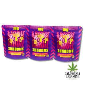 MY MAGIC SHROOMS 12000MG