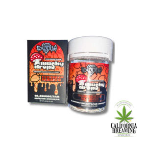 GOMAS EXODUS MUSHROOM 10,000MG