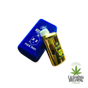 ACE ULTRA PREMIUM X PACK MAN 2ML