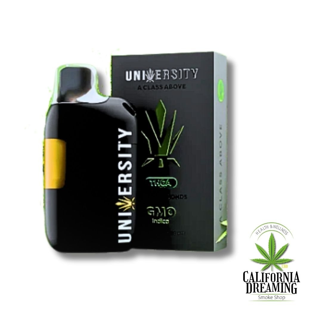 UNIVERSITY 2.5ML - Image 3