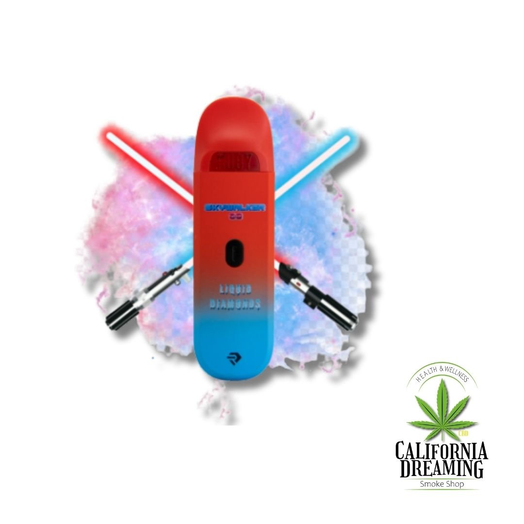 RUBY 2.0ML - Image 2