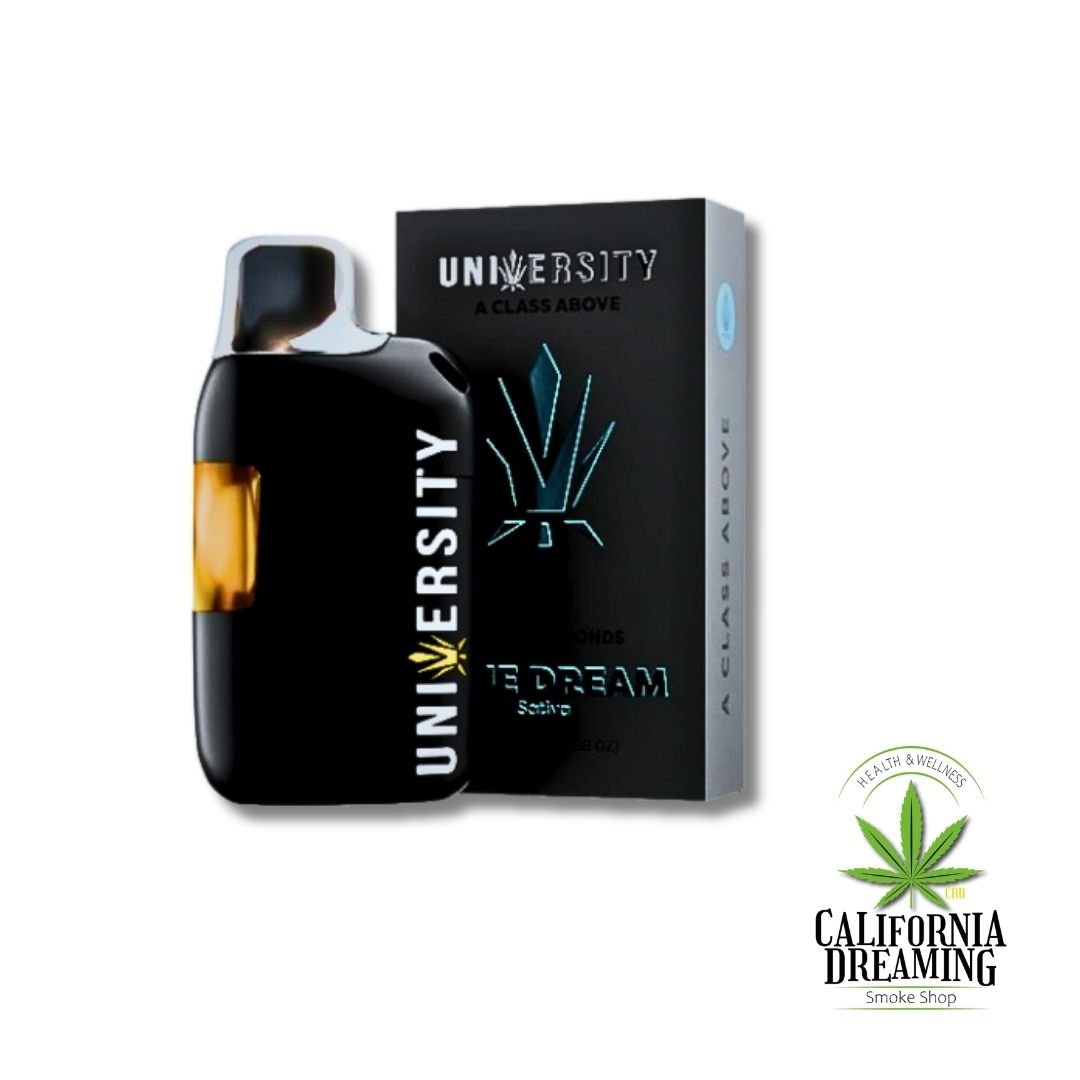 UNIVERSITY 2.5ML - Image 4