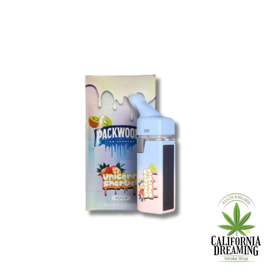 PACKWOODS 2.0ML - Image 2