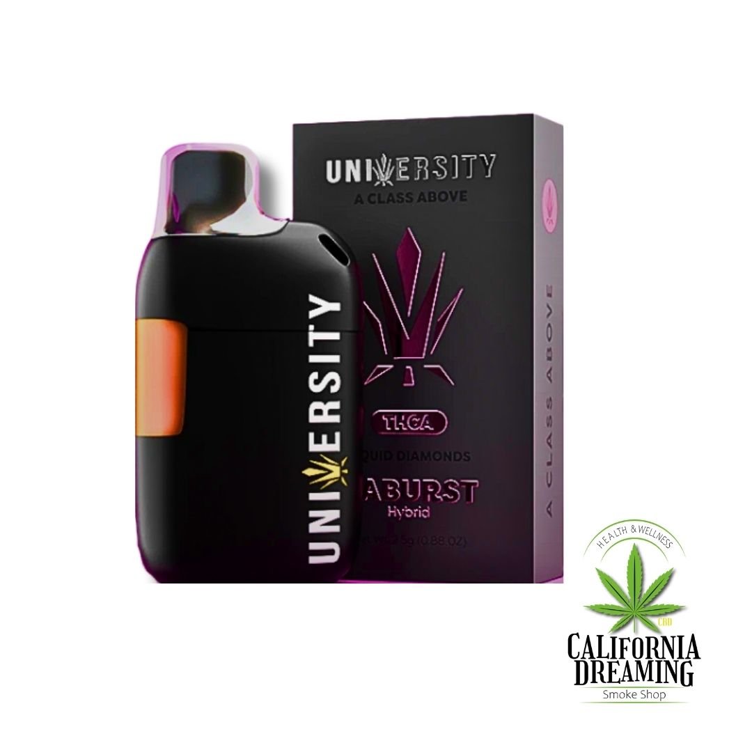 UNIVERSITY 2.5ML - Image 2