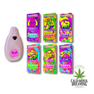 DON´T TRIP BY DOZO 5ML