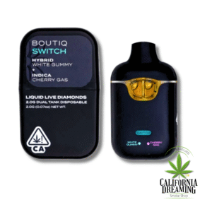 BOUTIQ SWITCH 4.0ML