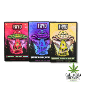 FRYD 2.0MG
