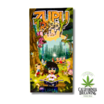 CHOCOLATINA DE HONGOS ZUPU TRIPPY - Imagen de 4
