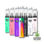QUEMADOR WULF ORBIT BY YOCAN