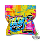 DOUBLE STACKED BITEZ GOMAS 2000MG - Imagen de 4