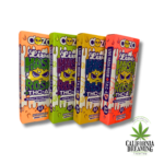 Dozo Live Hash Rosin 2.5G
