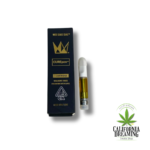 WEST COAST CURE