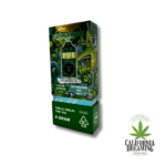 FLYING HORSE 9ML - Image 2