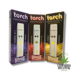 Torch Haymaker 4G