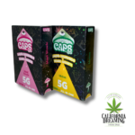caps by good
