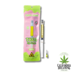 FLYING HORSE THCA STRINGE JERINGA 3.0ML - Image 2