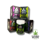 Extrax Blackcraft Gummies