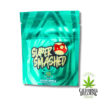 SUPER SMASHED 3.5 GRAMOS - Imagen de 2