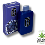 GT Vape