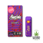 ALIENLABS 2.0ML - Imagen de 3