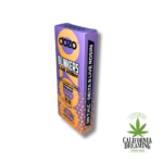 DOZO BLINKERS - Imagen de 6