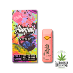 ALIENLABS 2.0ML - Imagen de 2