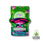 GOMAS DE HONGOS ASTRO EIGHT 60MG - Imagen de 4