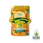 GOMAS DE HONGOS ASTRO EIGHT 60MG - Imagen de 3
