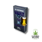 VAULT CALI - Imagen de 6