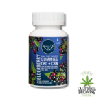 GOMAS WYLD CBD - Image 2