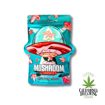 GOMAS DE HONGOS ASTRO EIGHT 60MG - Imagen de 2