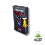 VAULT CALI - Imagen de 5