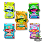 GOMAS DE HONGOS ASTRO EIGHT 60MG