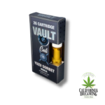 VAULT CALI - Imagen de 2